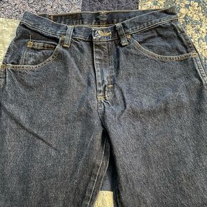 Wrangler Jeans Mens Size 30 x 30